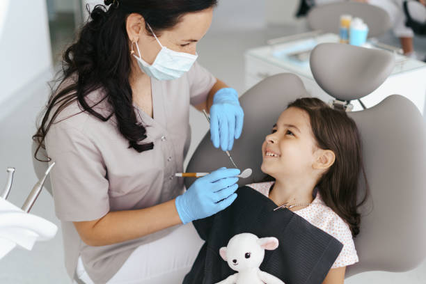 Best Emergency Root Canal Treatment in Shadyside, OH