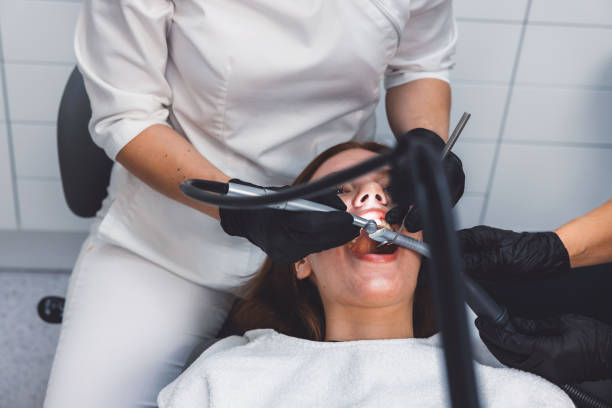 Best Mobile Emergency Dentist in Shadyside, OH